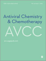 Modern academic journal cover