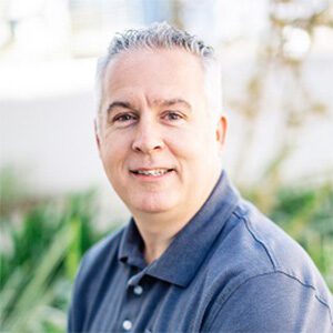 Steven Clark