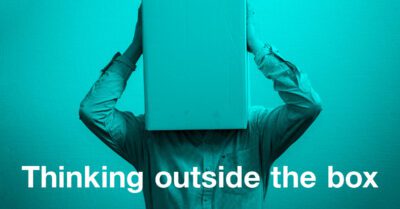 Thinking Outside The Box