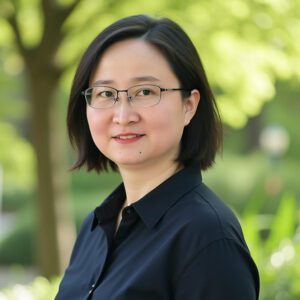 Cindy Wu