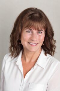 Joann Mitchell