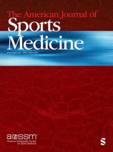 Modern academic journal cover