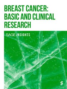 Modern academic journal cover