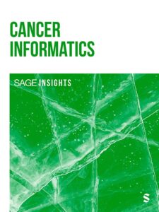 Modern academic journal cover