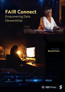 Modern academic journal cover