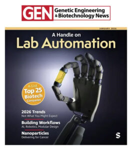 Modern academic journal cover