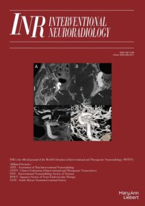 Modern academic journal cover