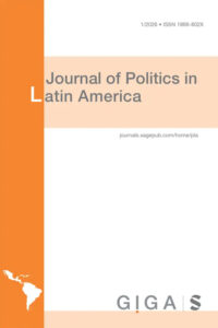 Modern academic journal cover