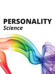 Modern academic journal cover